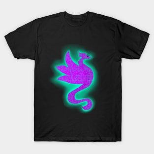 Cyber Dragon T-Shirt